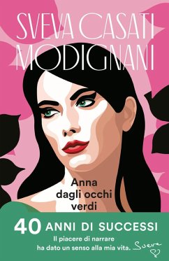 Anna dagli occhi verdi Cover Anna dagli occhi verdi