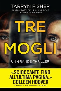 Cover Tre mogli