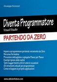 Diventa programmatore Visual Studio. Partendo da zero