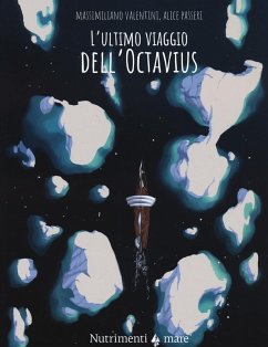 L' ultimo viaggio dell'Octavius - Valentini, Massimiliano
