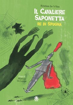 Il cavaliere saponetta re di spugna - In-'T-Ven, Kristien