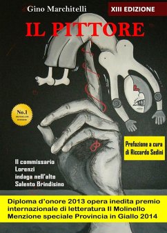 Cover Il pittore