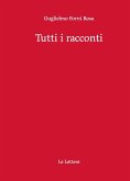 Tutti i racconti Tutti i racconti