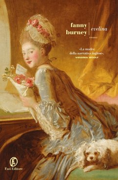 Evelina - Burney, Fanny