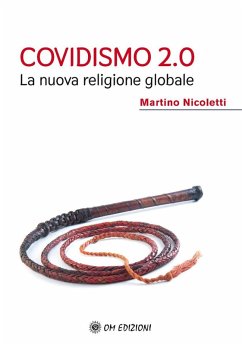 Cover Covidismo 2.0. La nuova religione globale
