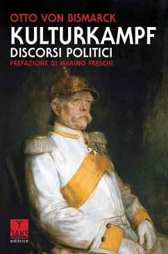 Cover Kulturkampf, discorsi politici
