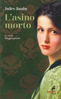 Cover L' asino morto