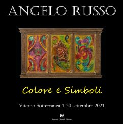 Colore e simboli - Russo, Angelo
