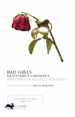 Cover Bad girls. Da vittime a carnefici