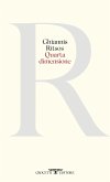 Quarta dimensione Quarta dimensione
