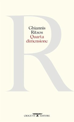 Cover Quarta dimensione