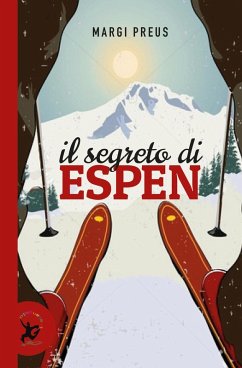 Il segreto di Espen - Preus, Margi