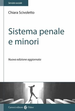 Sistema penale e minori - Scivoletto, Chiara