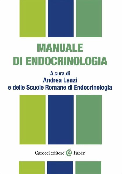 Manuale di endocrinologia Manuale di endocrinologia