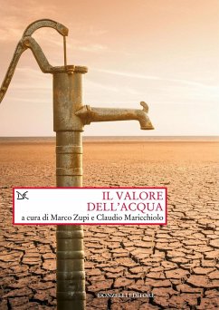Cover Il valore dell'acqua