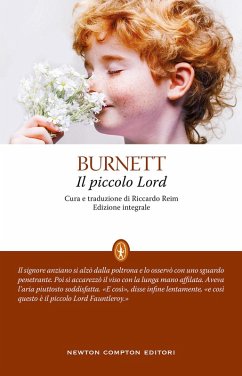 Il piccolo Lord - Burnett, Frances H.