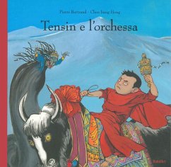 Cover Tensin e l'orchessa