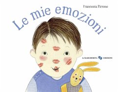 Cover Le mie emozioni