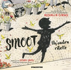 Smoot. Un'ombra ribelle - Cuevas, Michelle