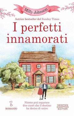 Cover I perfetti innamorati. Niente può separare due cuori che il destino ha deciso di unire