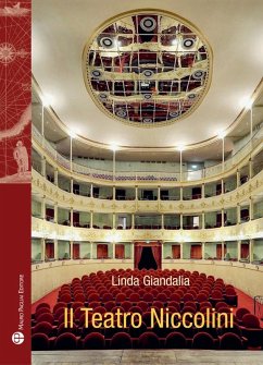 Cover Il teatro Niccolini