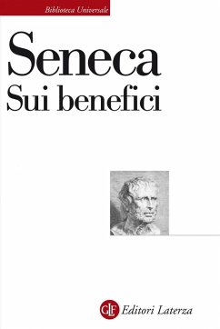 Cover Sui benefici