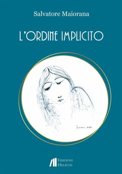 L' ordine implicito - Maiorana, Salvatore