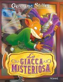 La giacca misteriosa La giacca misteriosa