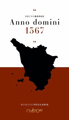 Cover Anno Domini 1367