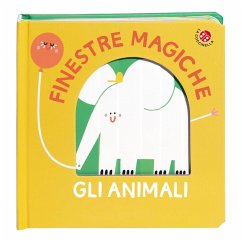 Gli animali Cover Gli animali