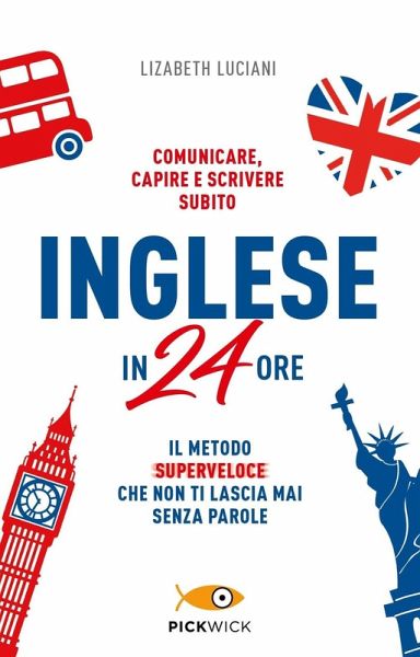 Inglese in 24 ore Inglese in 24 ore