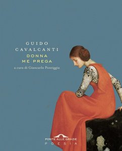 Cover Donna me prega