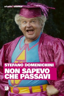 Cover Non sapevo che passavi