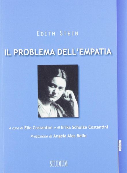 Il problema dell'empatia Il problema dell'empatia