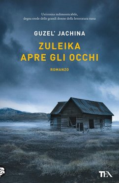 Zuleika apre gli occhi - Jachina, Guzel'