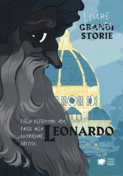 Cover Leonardo