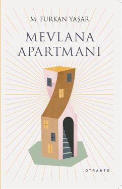 Cover Mevlana Apartmani