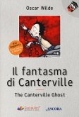 Il fantasma di Canterville. Ediz. ad alta leggibilità Il fantasma di Canterville. Ediz. ad alta leggibilità