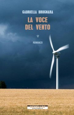 La voce del vento - Brugnara, Gabriella