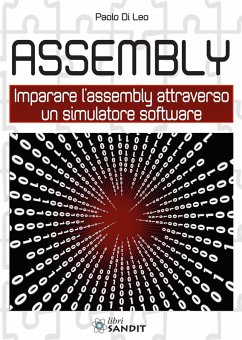 Cover Assembly. Imparare l'assembly attraverso un simulatore software