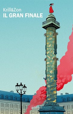 Cover Il gran finale