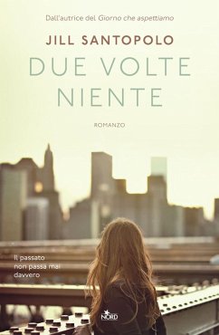 Due volte niente - Santopolo, Jill