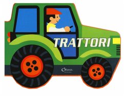 Trattori - Busquets, Jordi