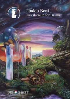 Cover Uno starnuto fortissimo