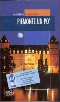 Piemonte un po' Cover Piemonte un po'