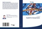 English for transportation English for transportation