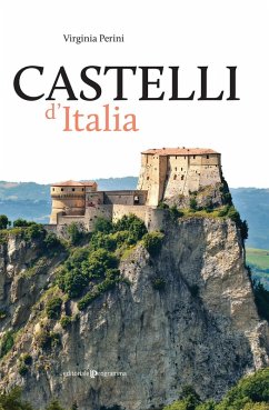 Cover Castelli d'Italia