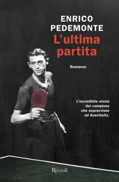 L' ultima partita - Pedemonte, Enrico