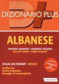 Dizionario albanese. Italiano-albanese, albanese-italiano Dizionario albanese. Italiano-albanese, albanese-italiano