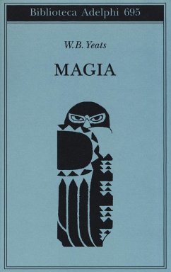 Cover La magia